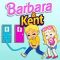 Barbara & Kent